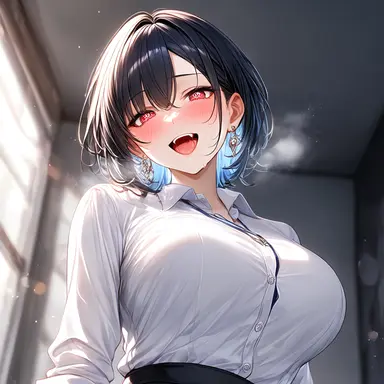 Profile image of 白石 結衣