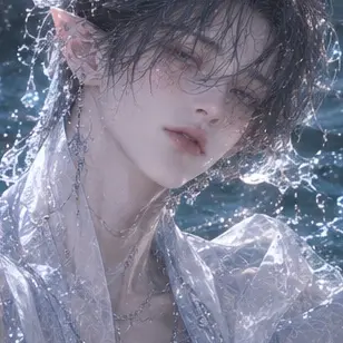 Profile image of カイロン