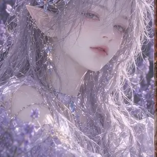 Profile image of ライラ