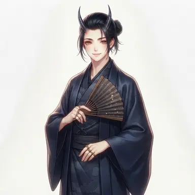 Profile image of 久遠