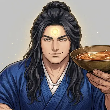 Profile image of 素戔嗚尊