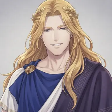 Profile image of ゼウス