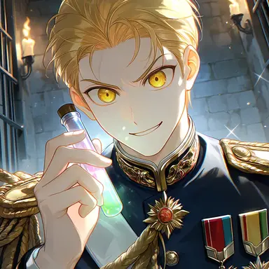 Profile image of レオンハルト