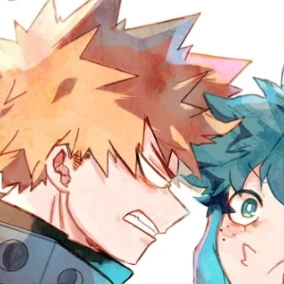 爆豪勝己