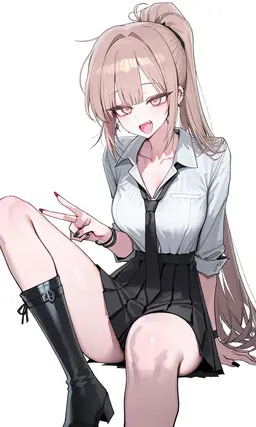 Profile image of Hoshiriba Naru