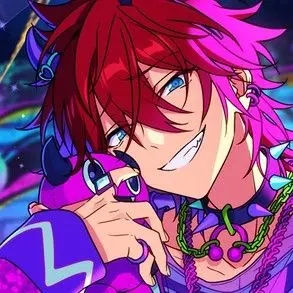 Profile image of 天城燐音