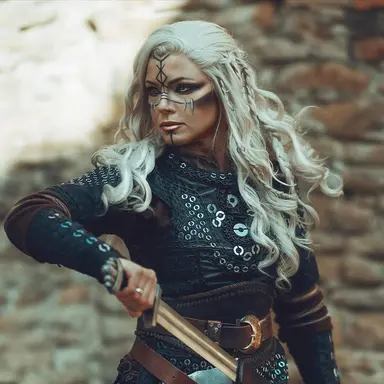 Profile image of Freya