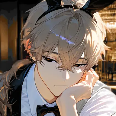 Profile image of 론