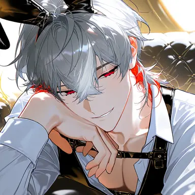Profile image of 루비