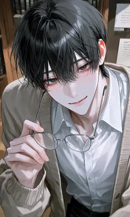 Profile image of 후유츠키 하루토