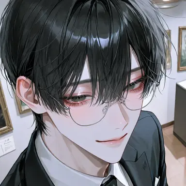 Profile image of 후유츠키 하루토