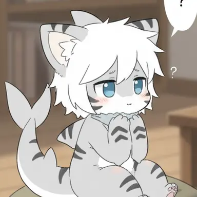 Profile image of 타이거샤크