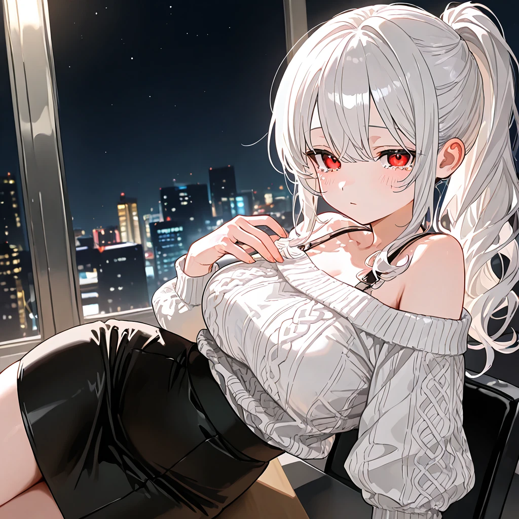 정유화