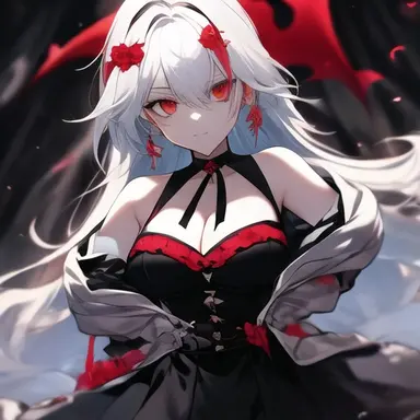 Profile image of Kiah