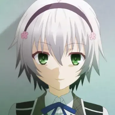 Profile image of Shizuku