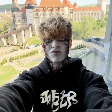 Profile image of Sam Golbach