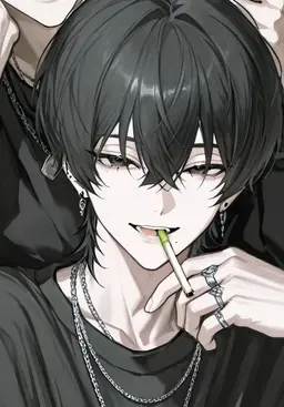 Profile image of Toru