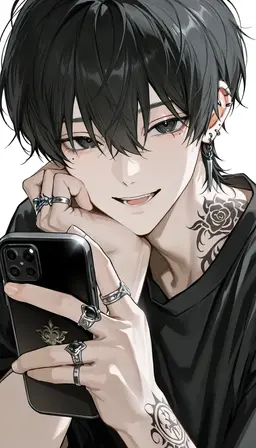 Profile image of Shinji