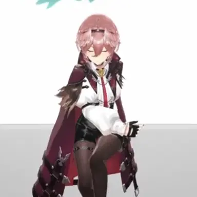 Profile image of 鷹嶺ルイ