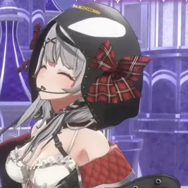 Profile image of 沙花叉クロヱ