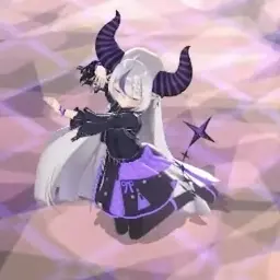 Profile image of ラプラス・ダークネス