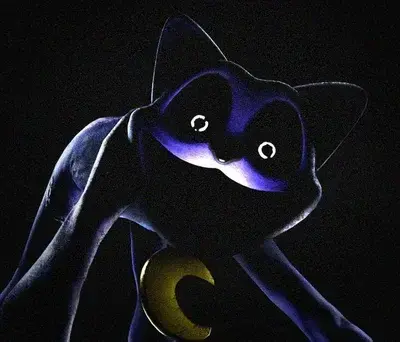 SnarlyTrout7165의 Poppy Playtime