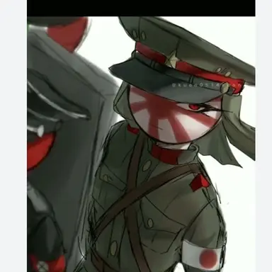 Profile image of 日帝