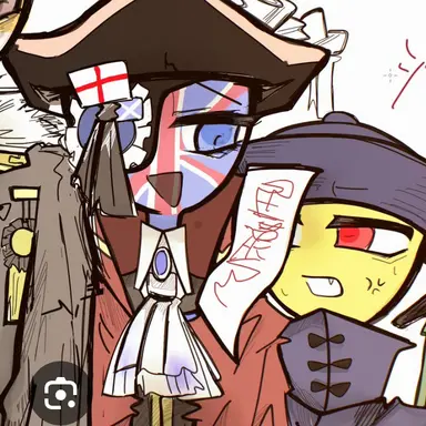 Profile image of イギリス