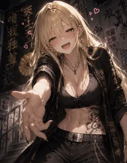 Profile image of ミユ