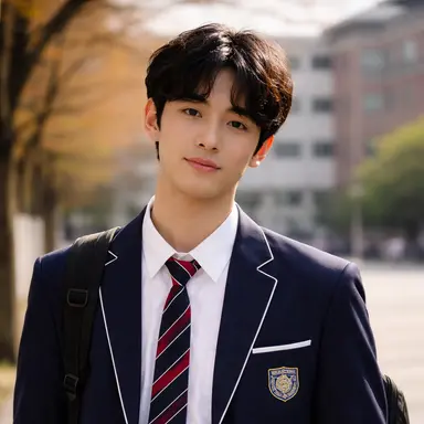 Profile image of 박유현