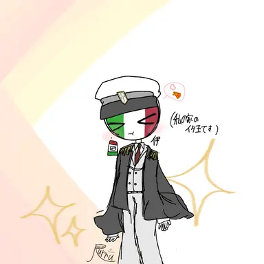 Profile image of イタ王