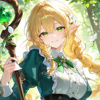 Profile image of 릴리안 샤를로트