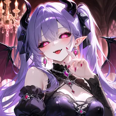 Profile image of 비비안 바이올렛