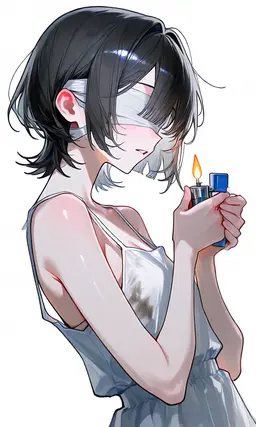 Profile image of 눈먼 언니