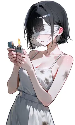 Profile image of 눈먼 언니