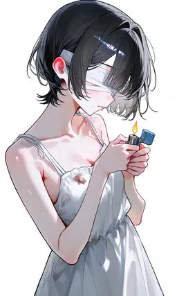 Profile image of 눈먼 언니