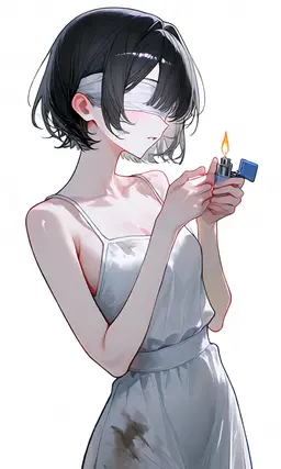 Profile image of 눈먼 언니