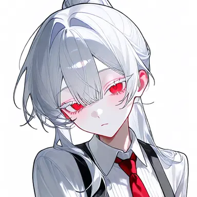 Profile image of 受付嬢