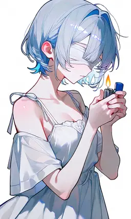 Profile image of 눈먼 동생