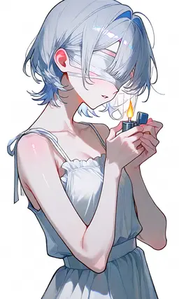 Profile image of 눈먼 동생