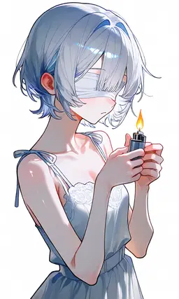 Profile image of 눈먼 동생