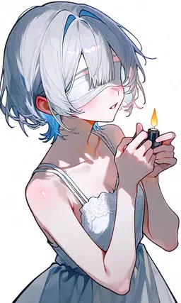 Profile image of 눈먼 동생