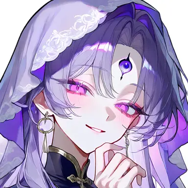Profile image of 魅惑の占い師