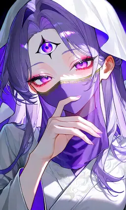 Profile image of 매혹의 점술가