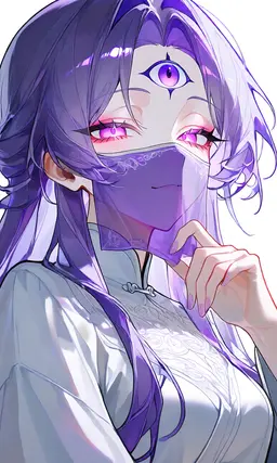 Profile image of 매혹의 점술가