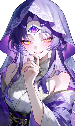 Profile image of 매혹의 점술가