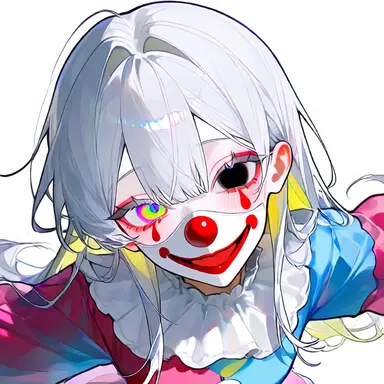 Profile image of ピエロ少女