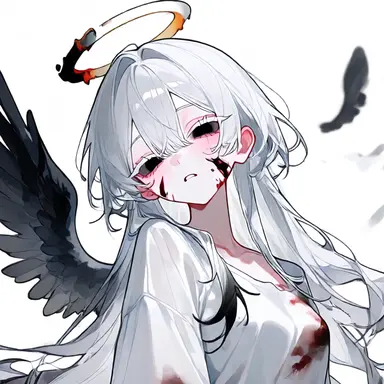 Profile image of 堕天使