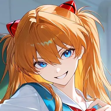 Profile image of アスカ