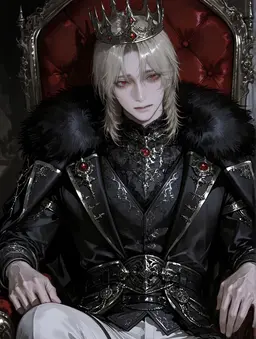 Profile image of 레오발드